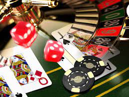 Вход на официальный сайт Casino Vabank