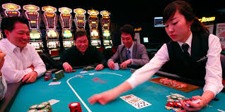 Онлайн казино Casino Betwinner